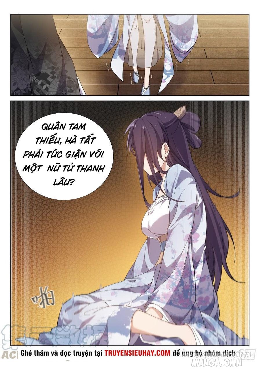 Dị Thế Tà Quân Chapter 55 - Trang 2