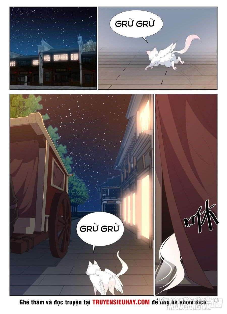 Dị Thế Tà Quân Chapter 56 - Trang 2