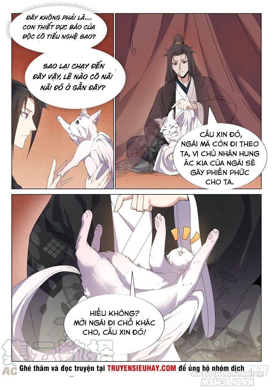 Dị Thế Tà Quân Chapter 56 - Trang 2
