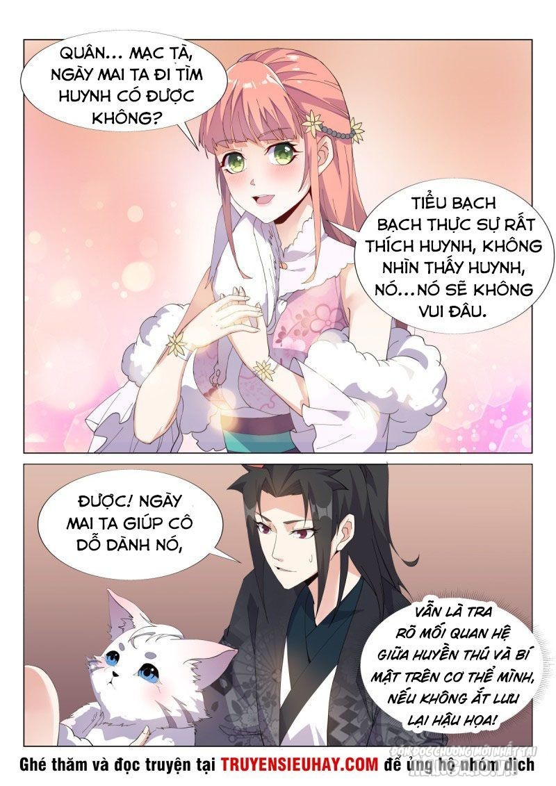 Dị Thế Tà Quân Chapter 57 - Trang 2