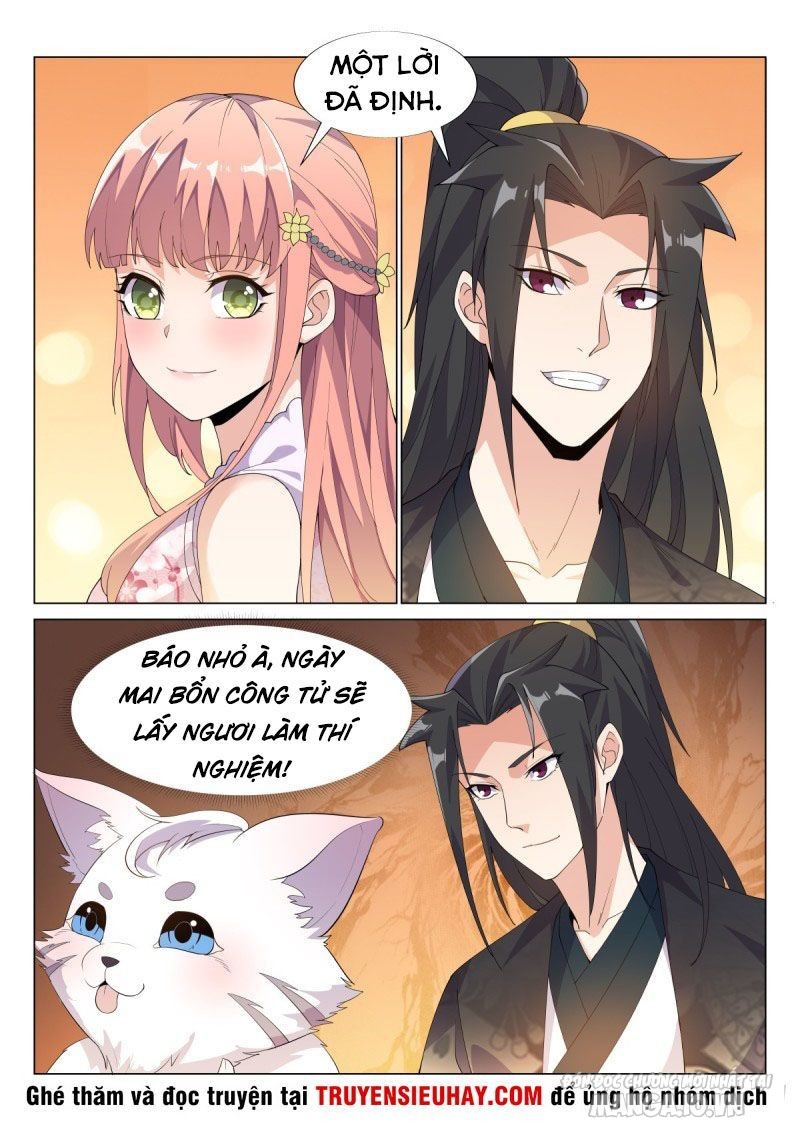 Dị Thế Tà Quân Chapter 57 - Trang 2