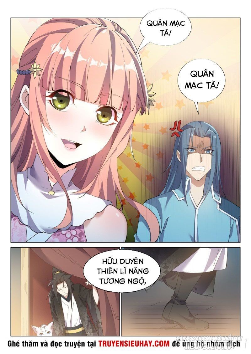 Dị Thế Tà Quân Chapter 57 - Trang 2