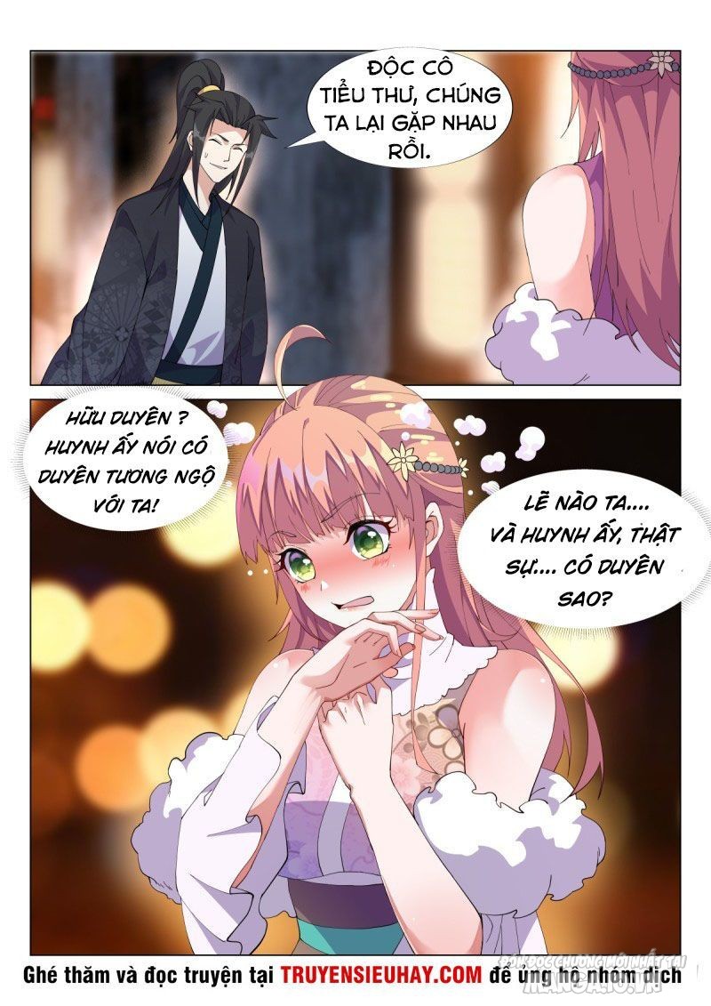 Dị Thế Tà Quân Chapter 57 - Trang 2