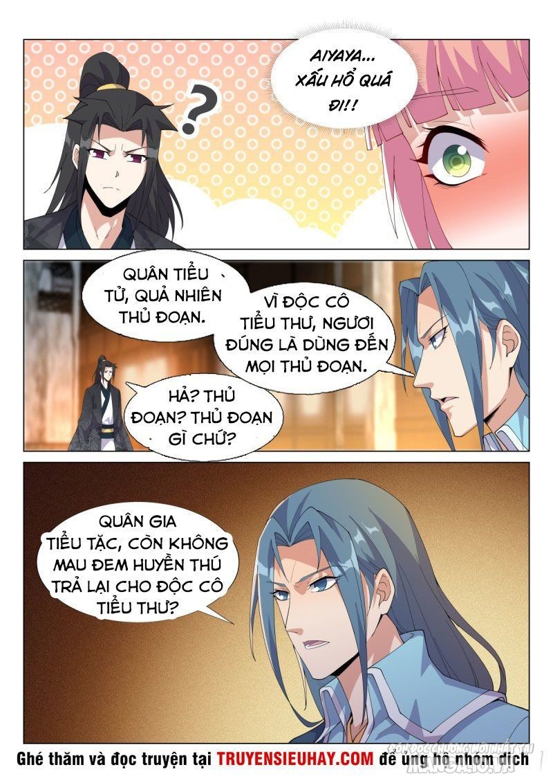 Dị Thế Tà Quân Chapter 57 - Trang 2