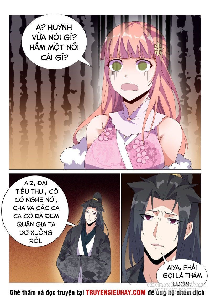 Dị Thế Tà Quân Chapter 57 - Trang 2