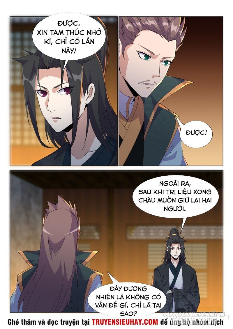 Dị Thế Tà Quân Chapter 58 - Trang 2