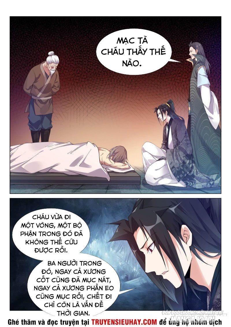 Dị Thế Tà Quân Chapter 58 - Trang 2