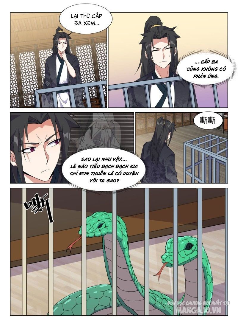 Dị Thế Tà Quân Chapter 59 - Trang 2