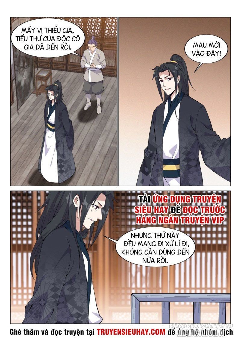 Dị Thế Tà Quân Chapter 60 - Trang 2