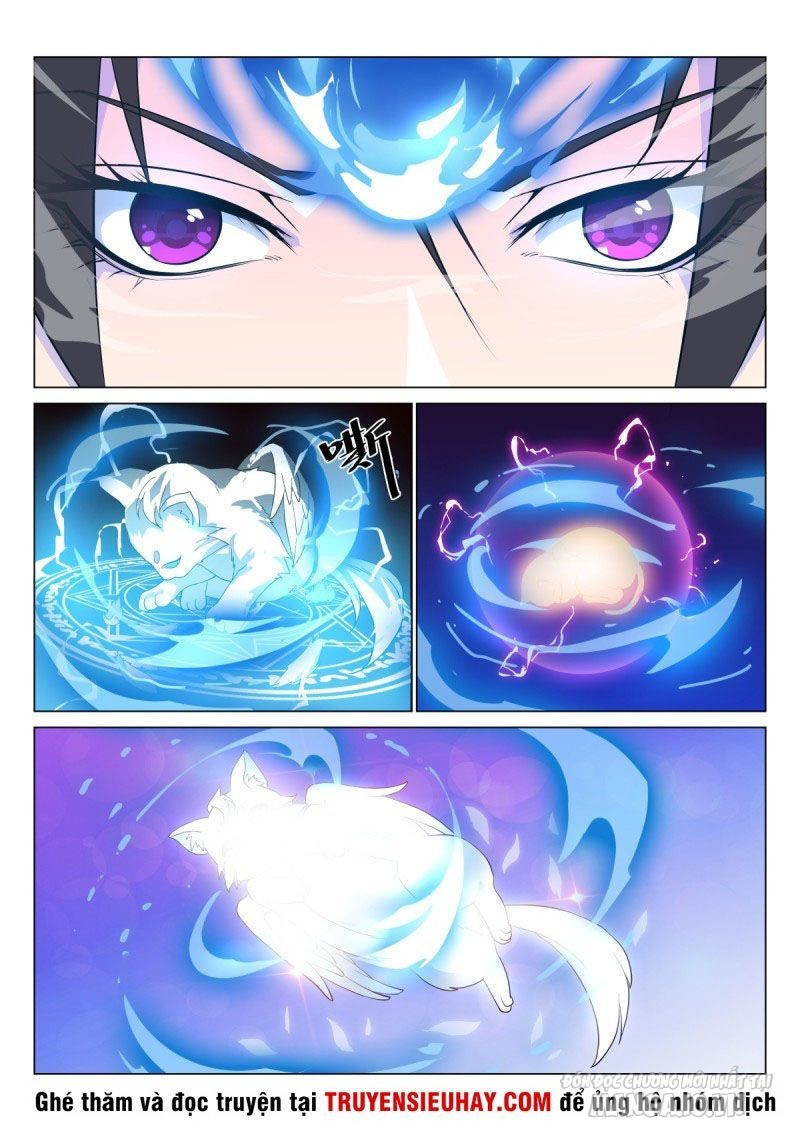 Dị Thế Tà Quân Chapter 60 - Trang 2