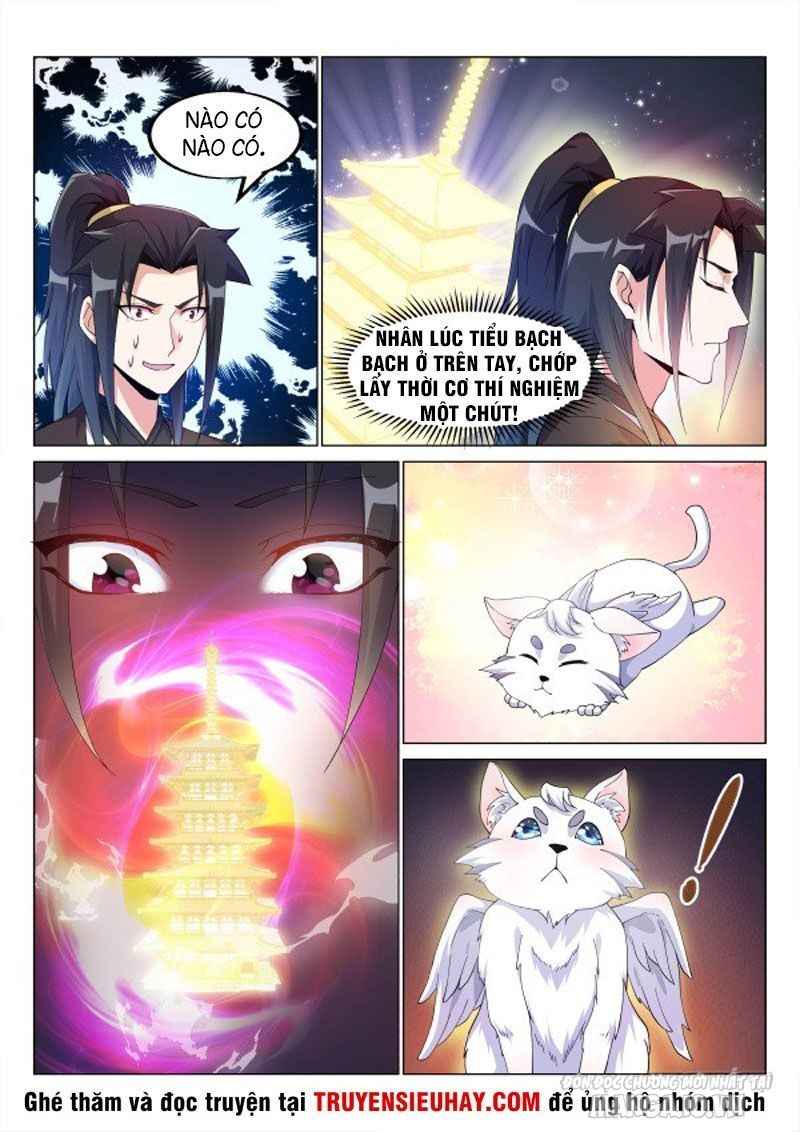 Dị Thế Tà Quân Chapter 60 - Trang 2