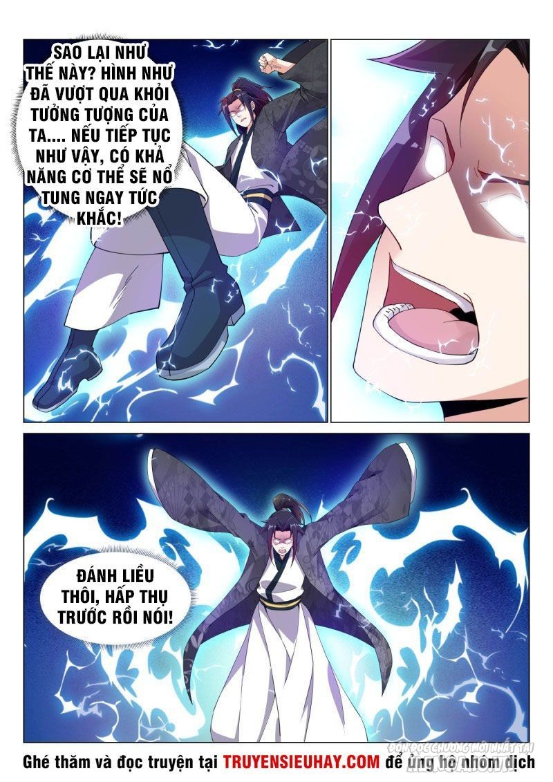 Dị Thế Tà Quân Chapter 60 - Trang 2