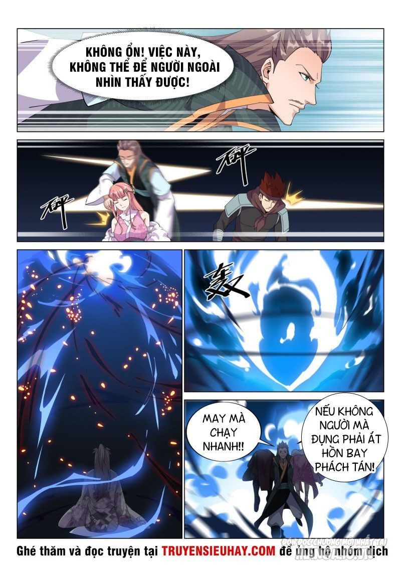 Dị Thế Tà Quân Chapter 60 - Trang 2