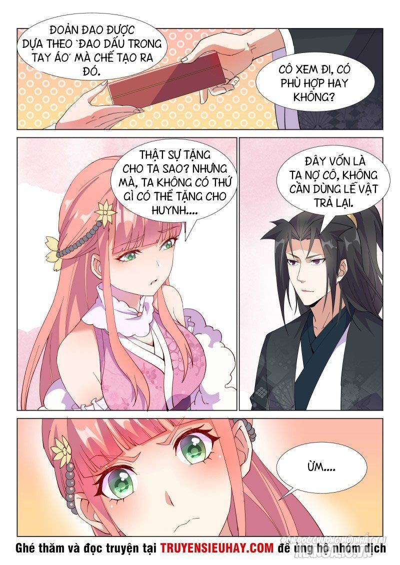 Dị Thế Tà Quân Chapter 61 - Trang 2