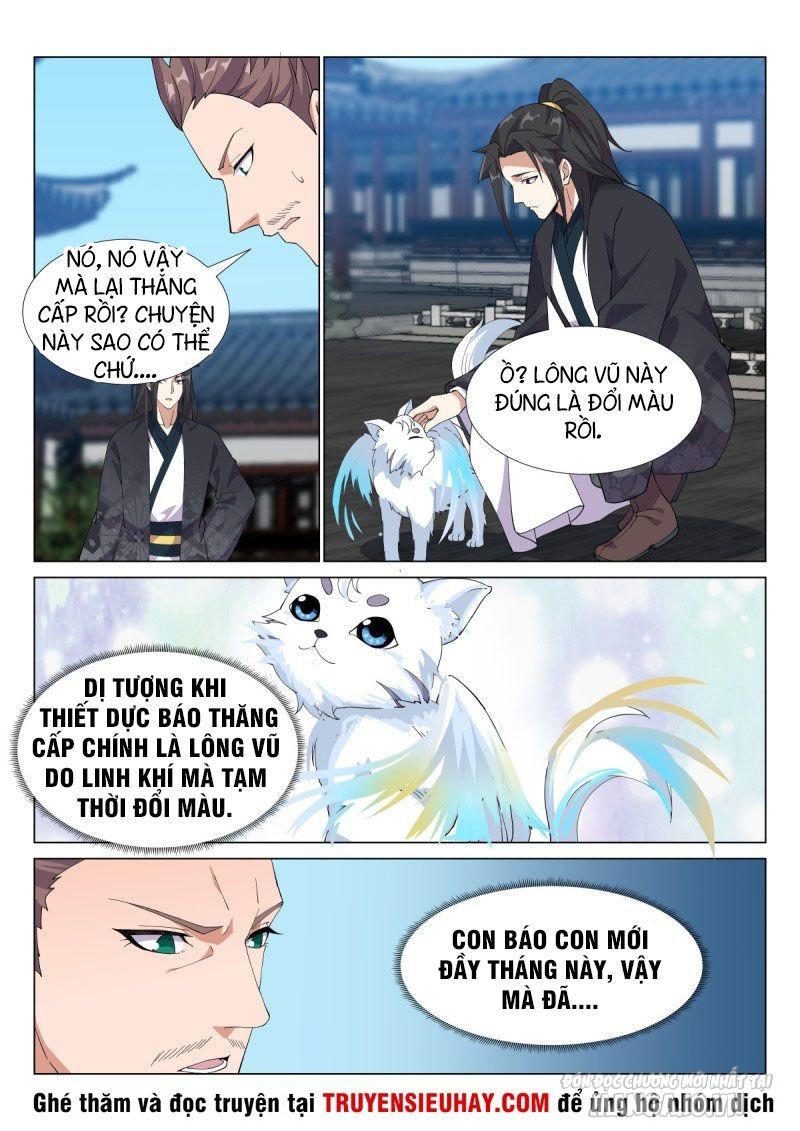 Dị Thế Tà Quân Chapter 61 - Trang 2