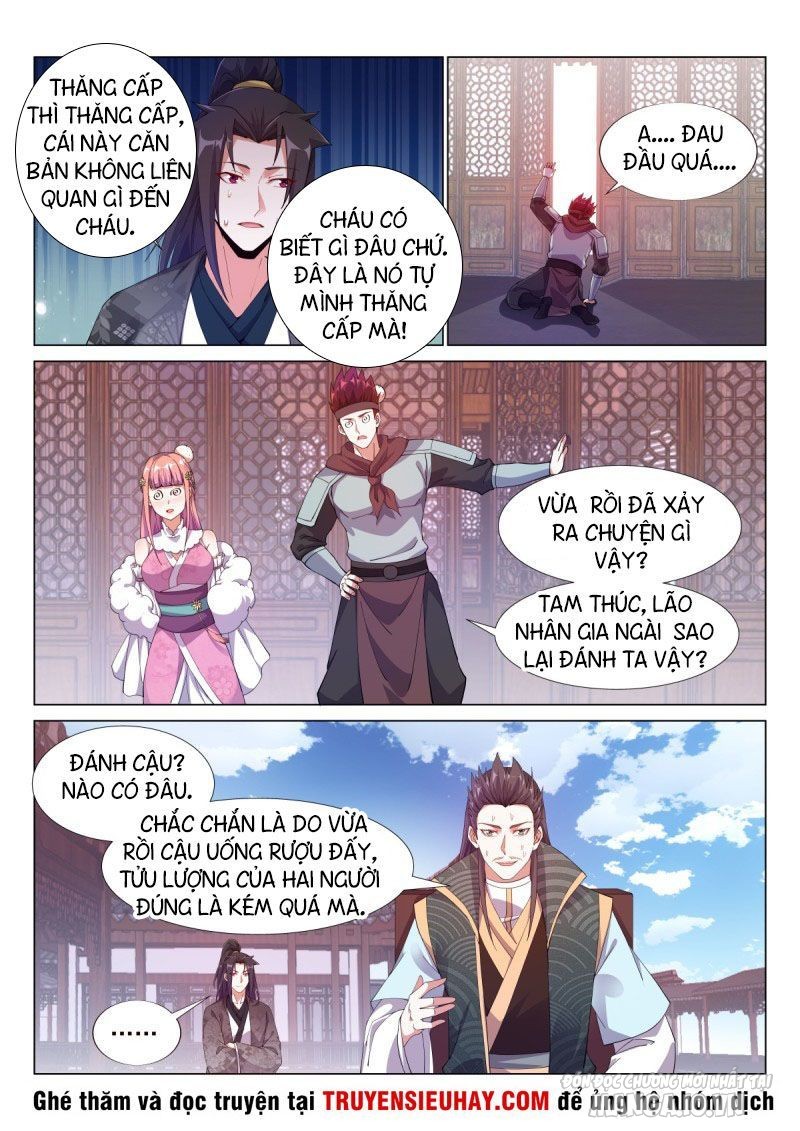 Dị Thế Tà Quân Chapter 61 - Trang 2