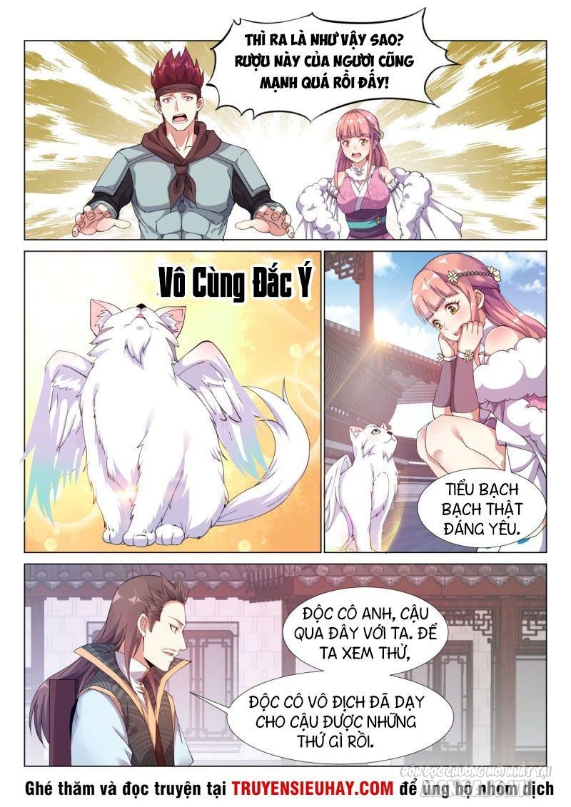 Dị Thế Tà Quân Chapter 61 - Trang 2