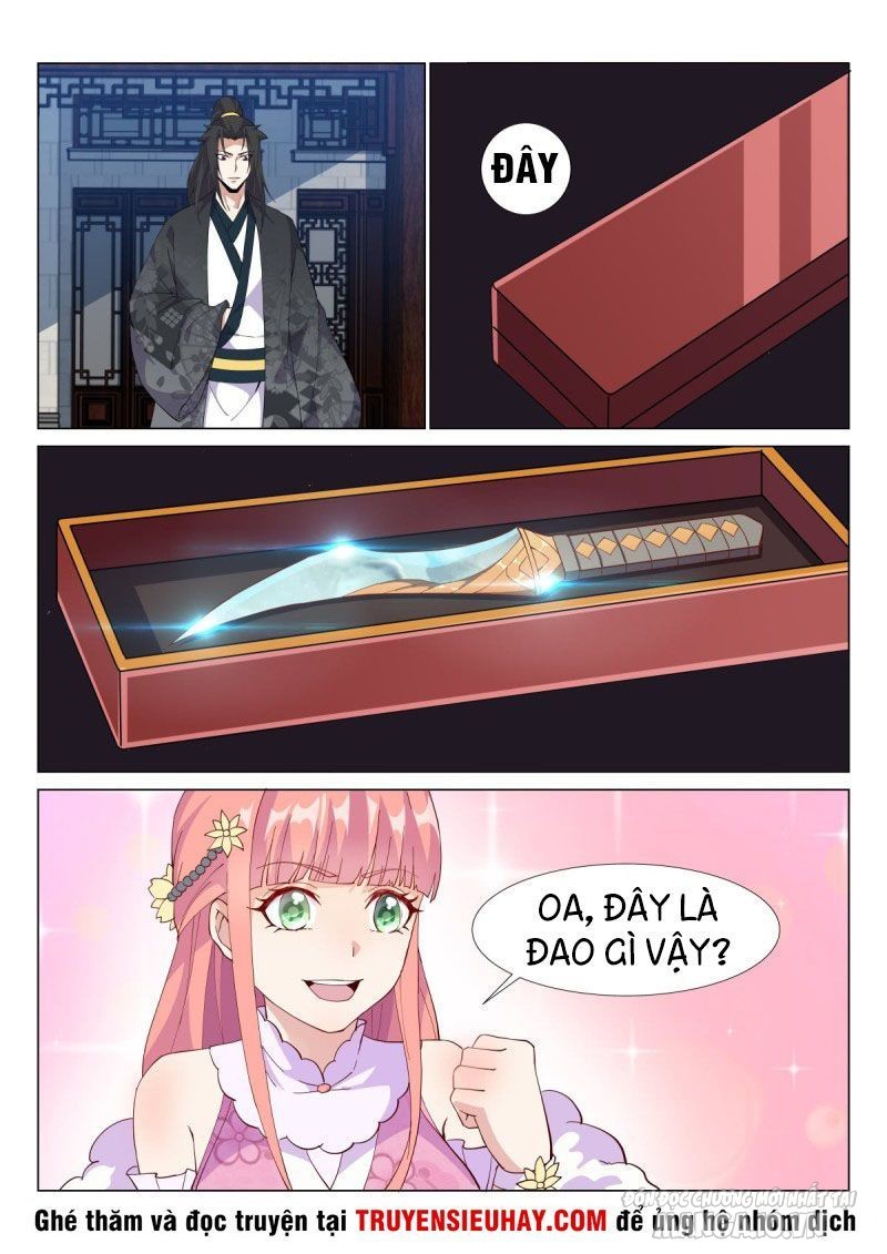 Dị Thế Tà Quân Chapter 61 - Trang 2