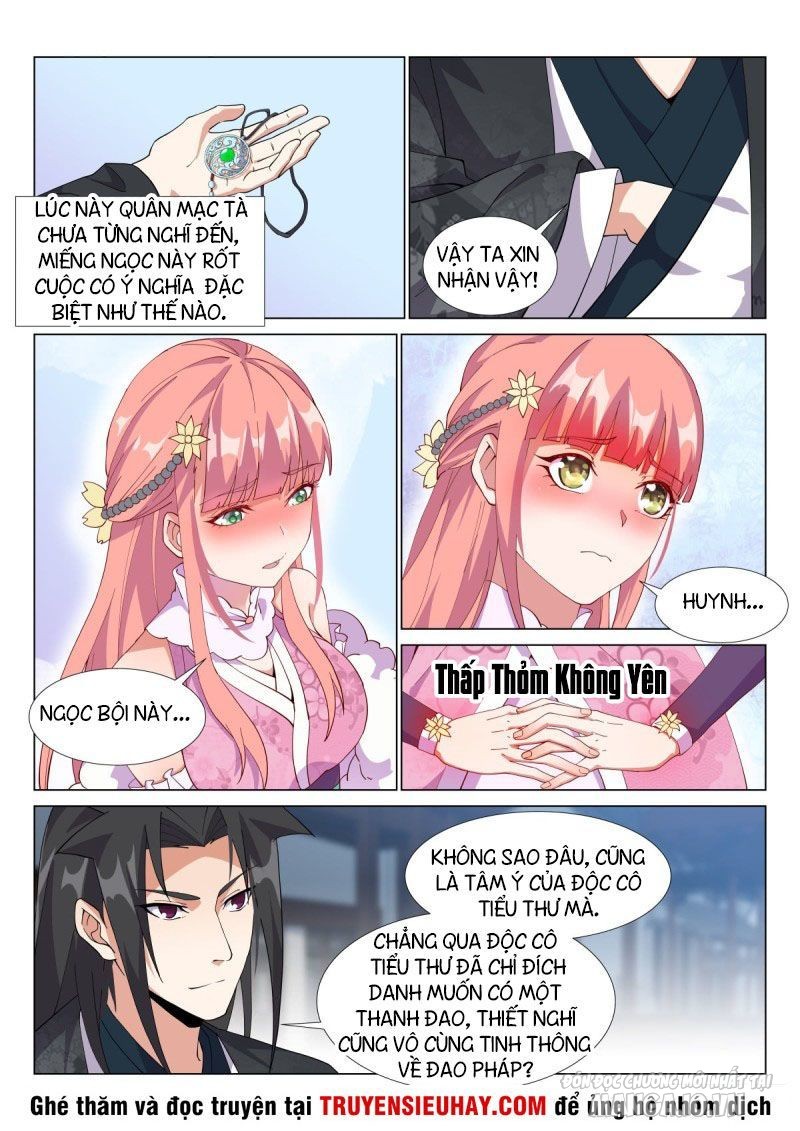 Dị Thế Tà Quân Chapter 62 - Trang 2