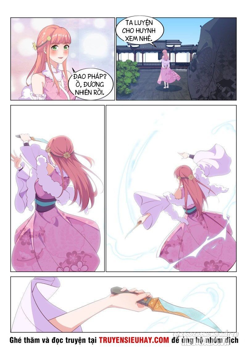 Dị Thế Tà Quân Chapter 62 - Trang 2