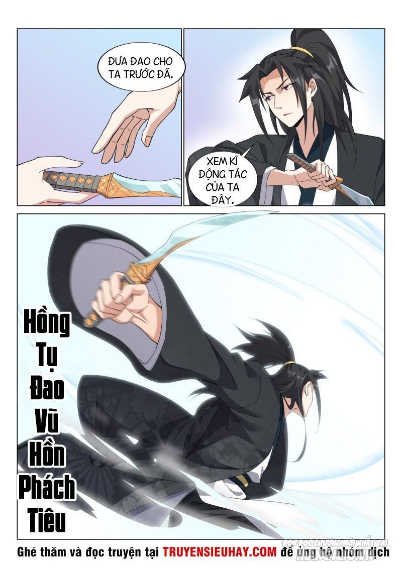 Dị Thế Tà Quân Chapter 62 - Trang 2