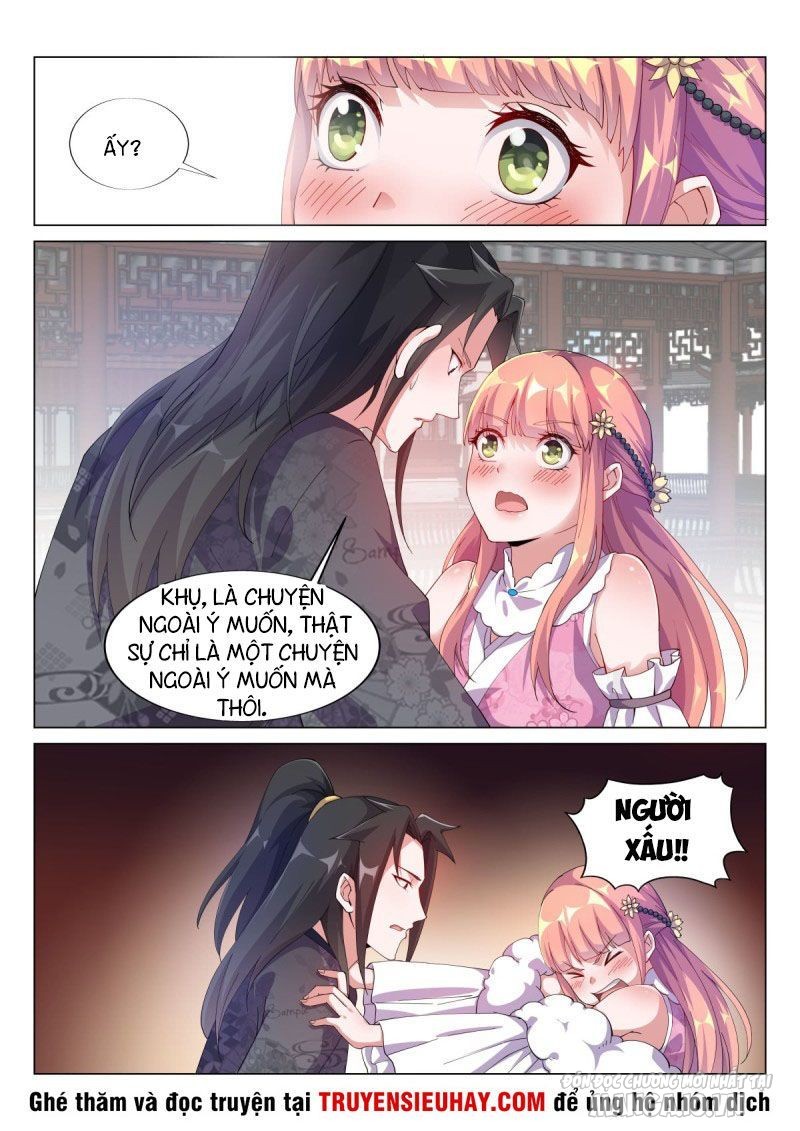 Dị Thế Tà Quân Chapter 62 - Trang 2