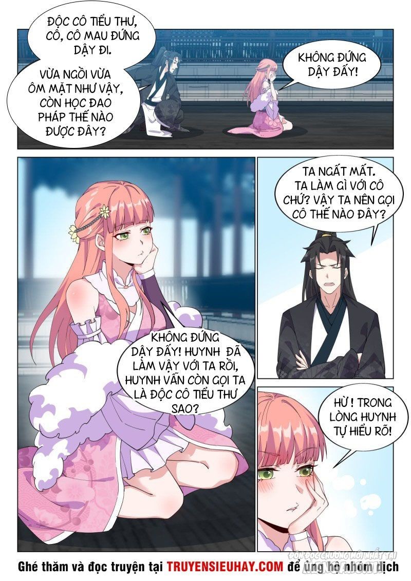 Dị Thế Tà Quân Chapter 62 - Trang 2