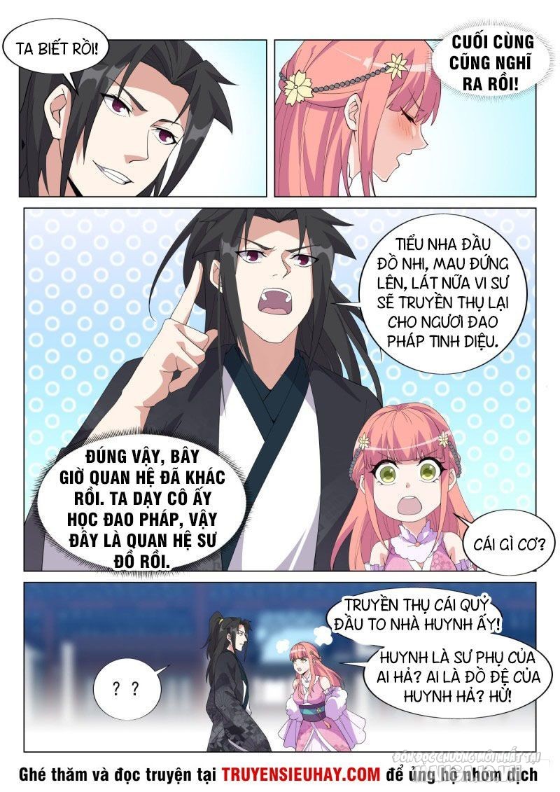 Dị Thế Tà Quân Chapter 62 - Trang 2