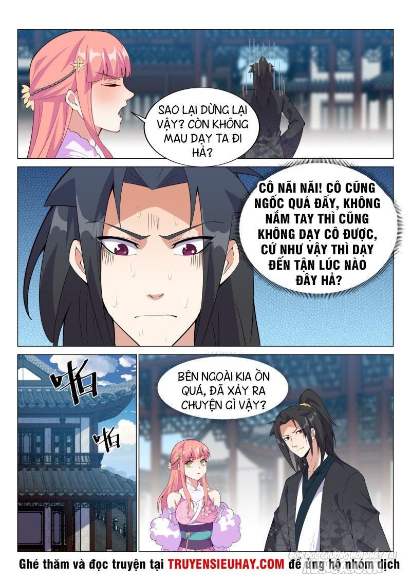 Dị Thế Tà Quân Chapter 63 - Trang 2