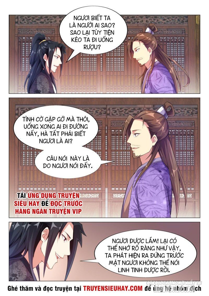 Dị Thế Tà Quân Chapter 63 - Trang 2