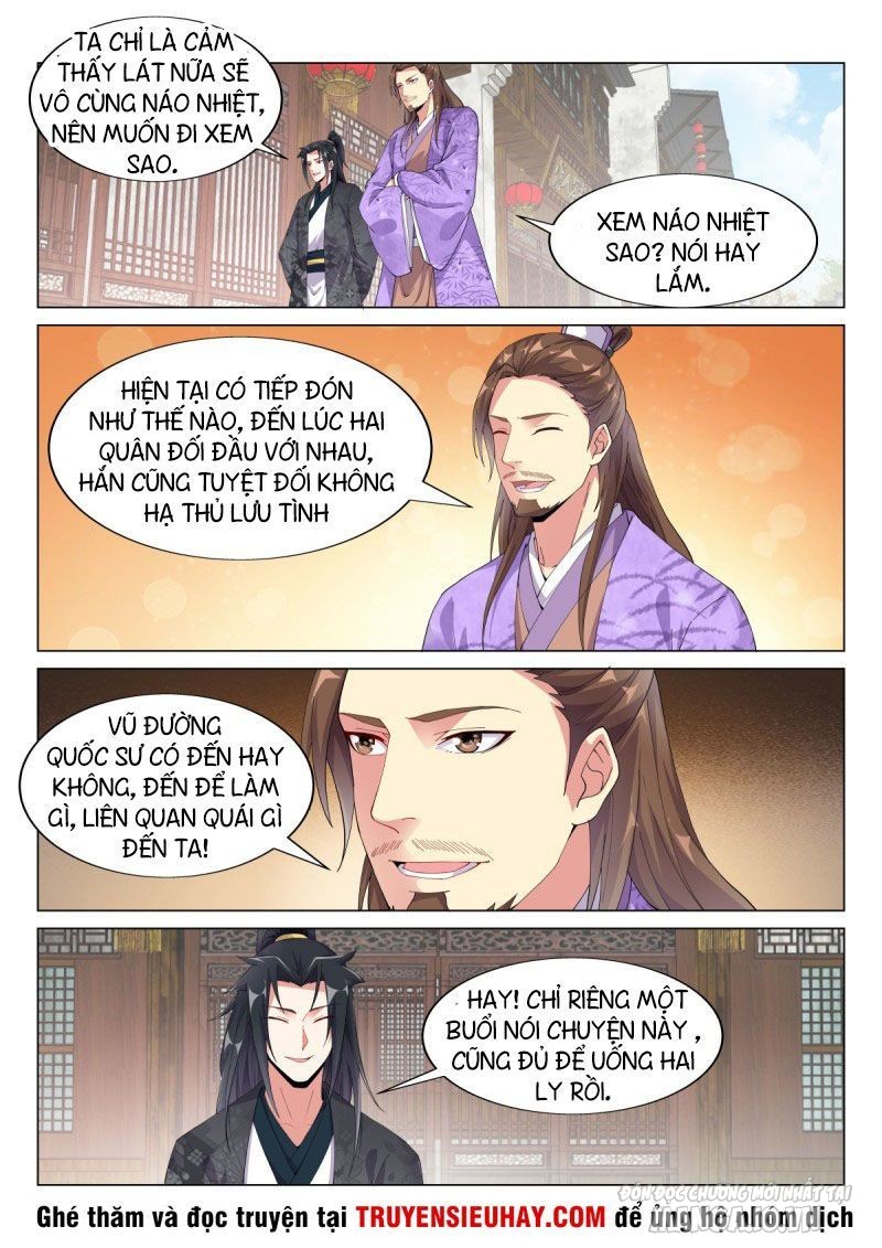 Dị Thế Tà Quân Chapter 63 - Trang 2