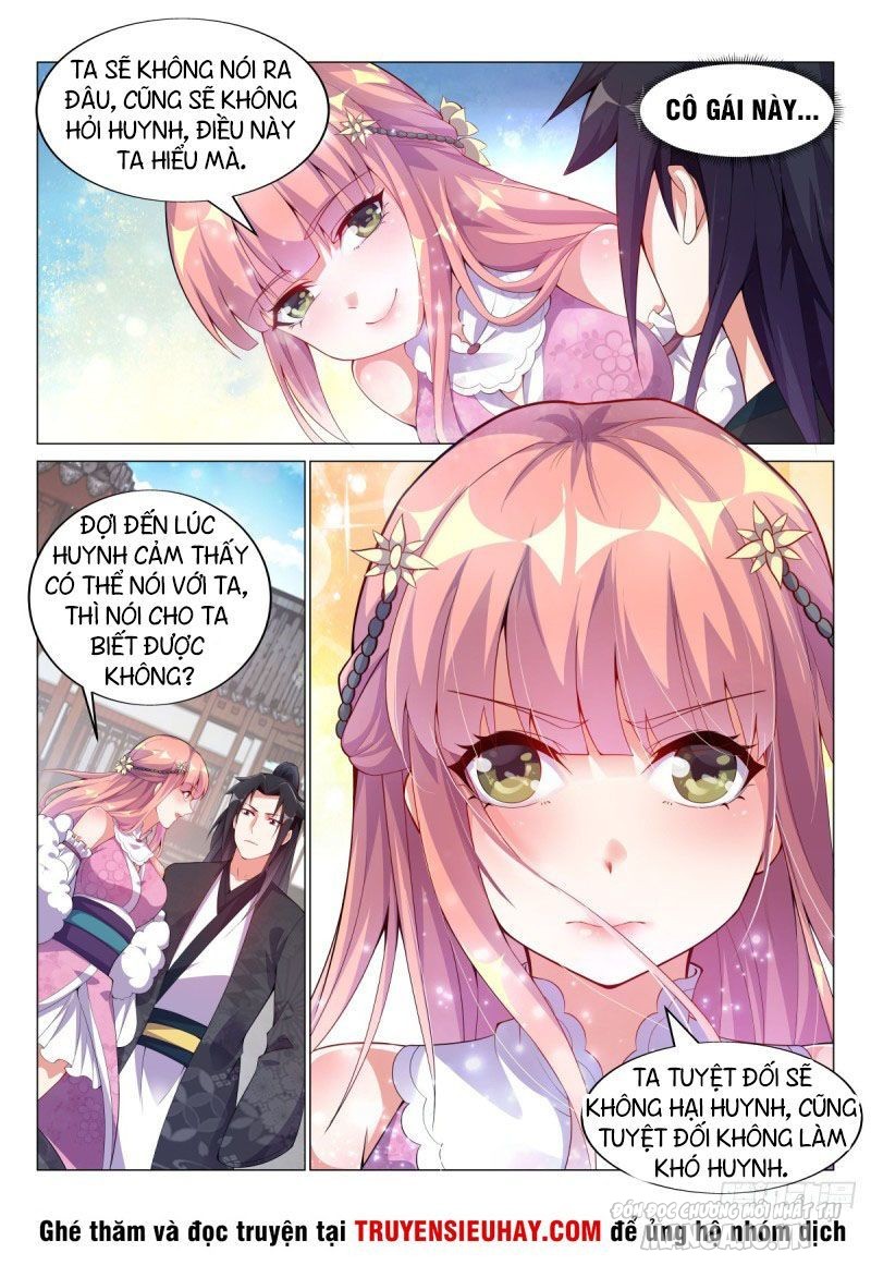 Dị Thế Tà Quân Chapter 63 - Trang 2