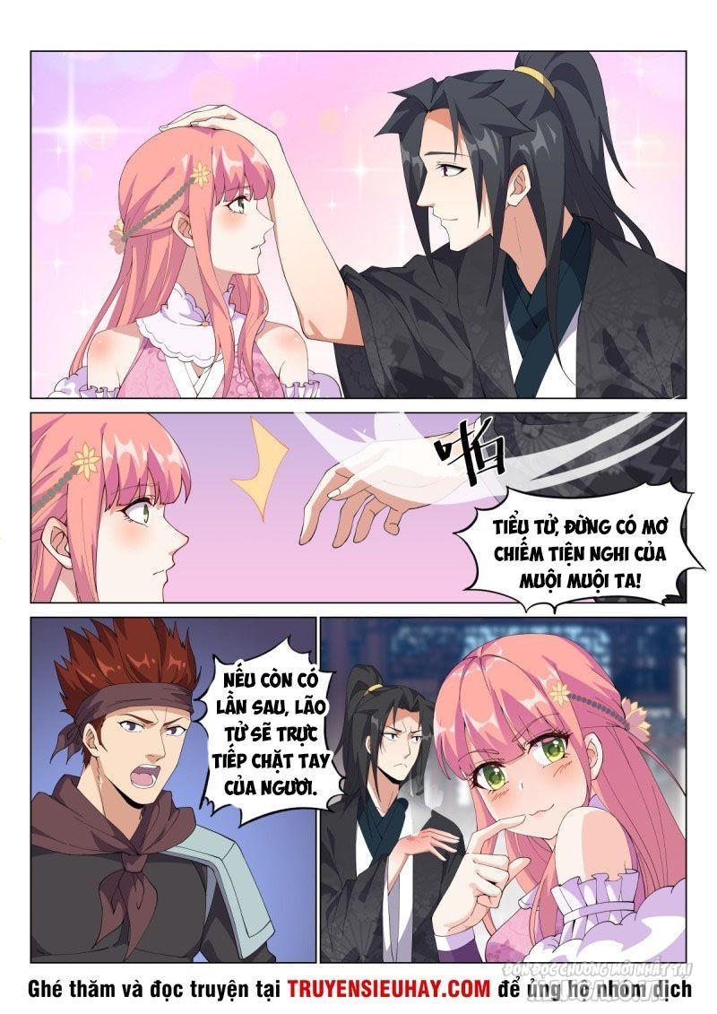 Dị Thế Tà Quân Chapter 63 - Trang 2