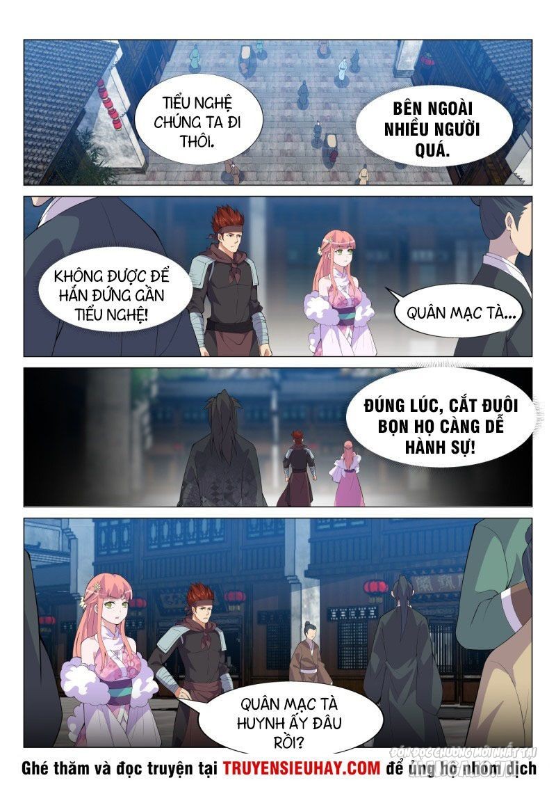 Dị Thế Tà Quân Chapter 63 - Trang 2