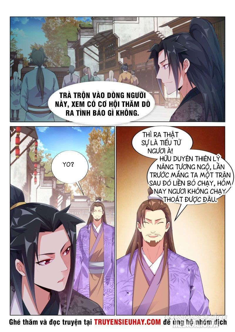 Dị Thế Tà Quân Chapter 63 - Trang 2