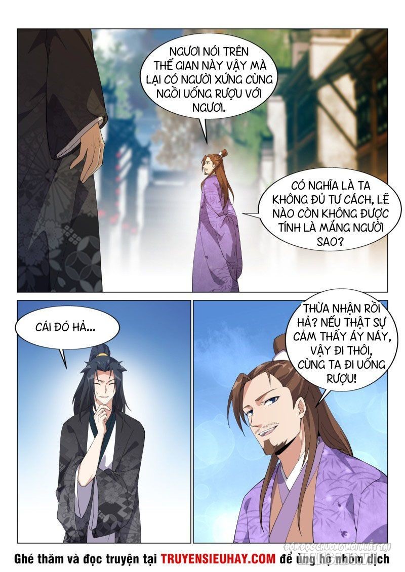 Dị Thế Tà Quân Chapter 63 - Trang 2