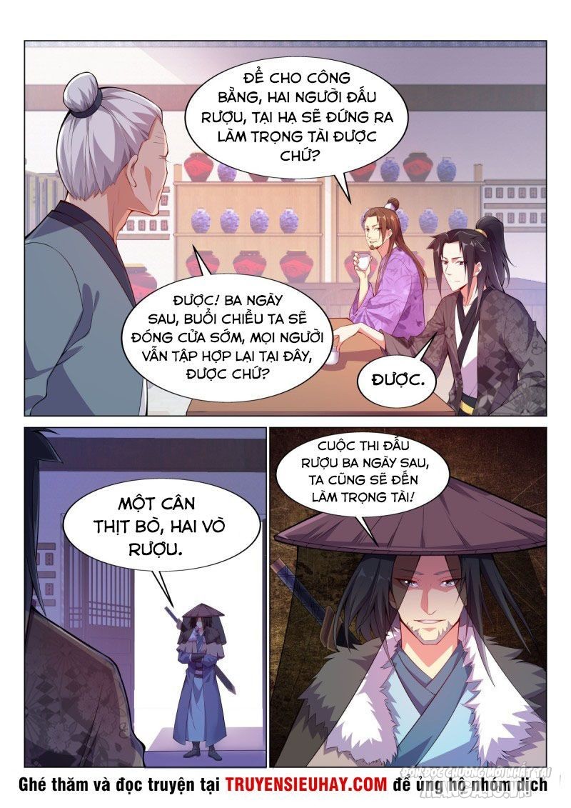 Dị Thế Tà Quân Chapter 64 - Trang 2