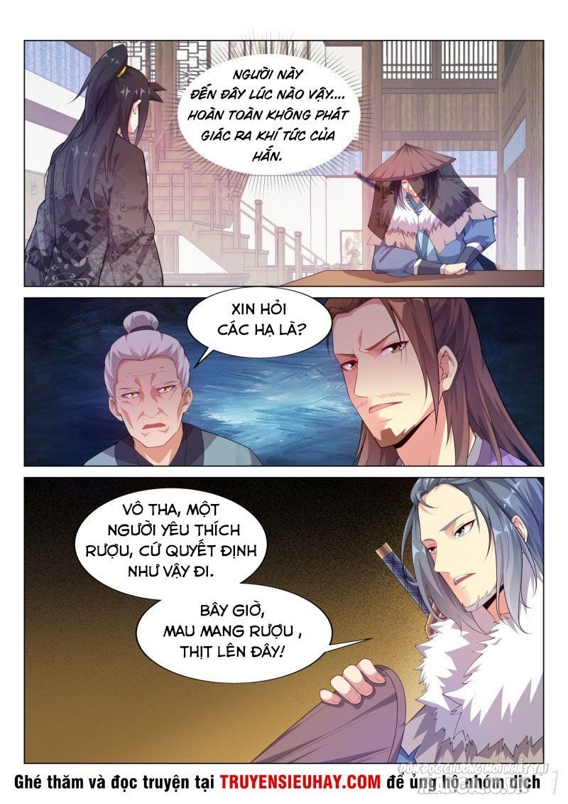 Dị Thế Tà Quân Chapter 64 - Trang 2