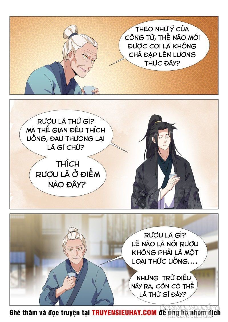 Dị Thế Tà Quân Chapter 64 - Trang 2