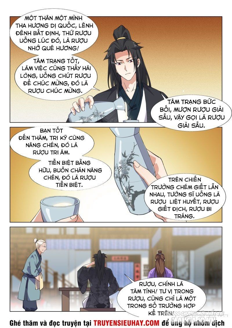 Dị Thế Tà Quân Chapter 64 - Trang 2