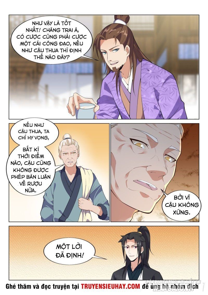 Dị Thế Tà Quân Chapter 64 - Trang 2