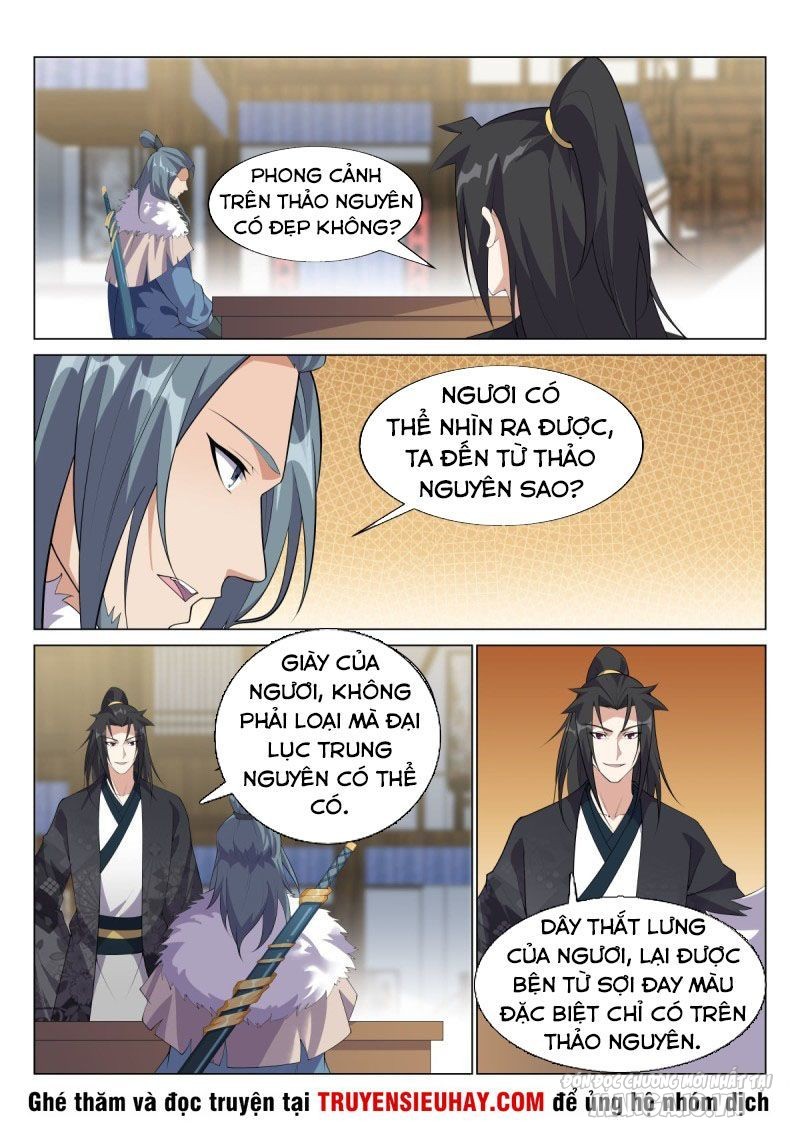 Dị Thế Tà Quân Chapter 65 - Trang 2