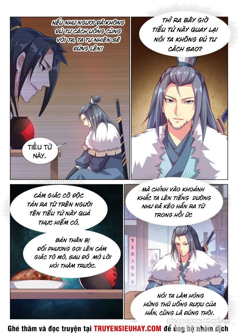 Dị Thế Tà Quân Chapter 65 - Trang 2