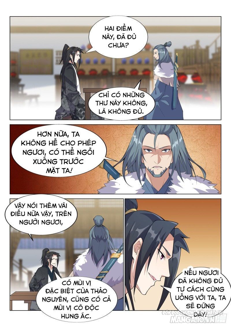 Dị Thế Tà Quân Chapter 65 - Trang 2