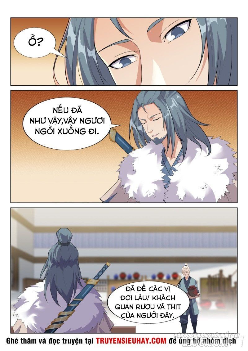 Dị Thế Tà Quân Chapter 65 - Trang 2