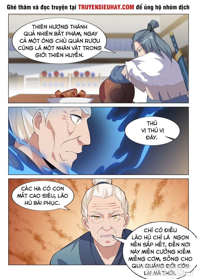 Dị Thế Tà Quân Chapter 65 - Trang 2