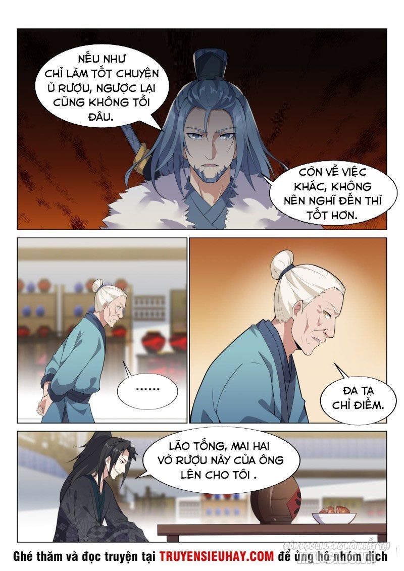 Dị Thế Tà Quân Chapter 65 - Trang 2