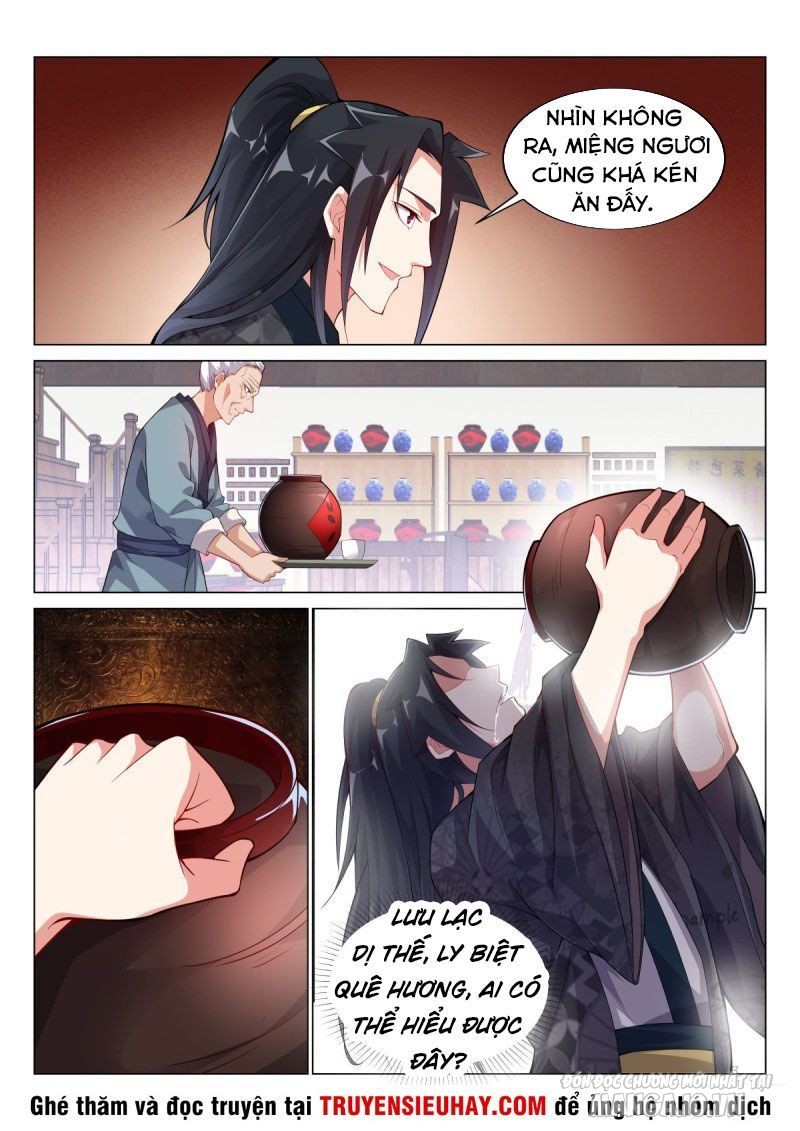 Dị Thế Tà Quân Chapter 65 - Trang 2