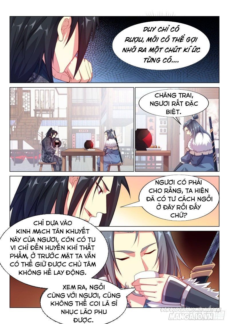 Dị Thế Tà Quân Chapter 65 - Trang 2