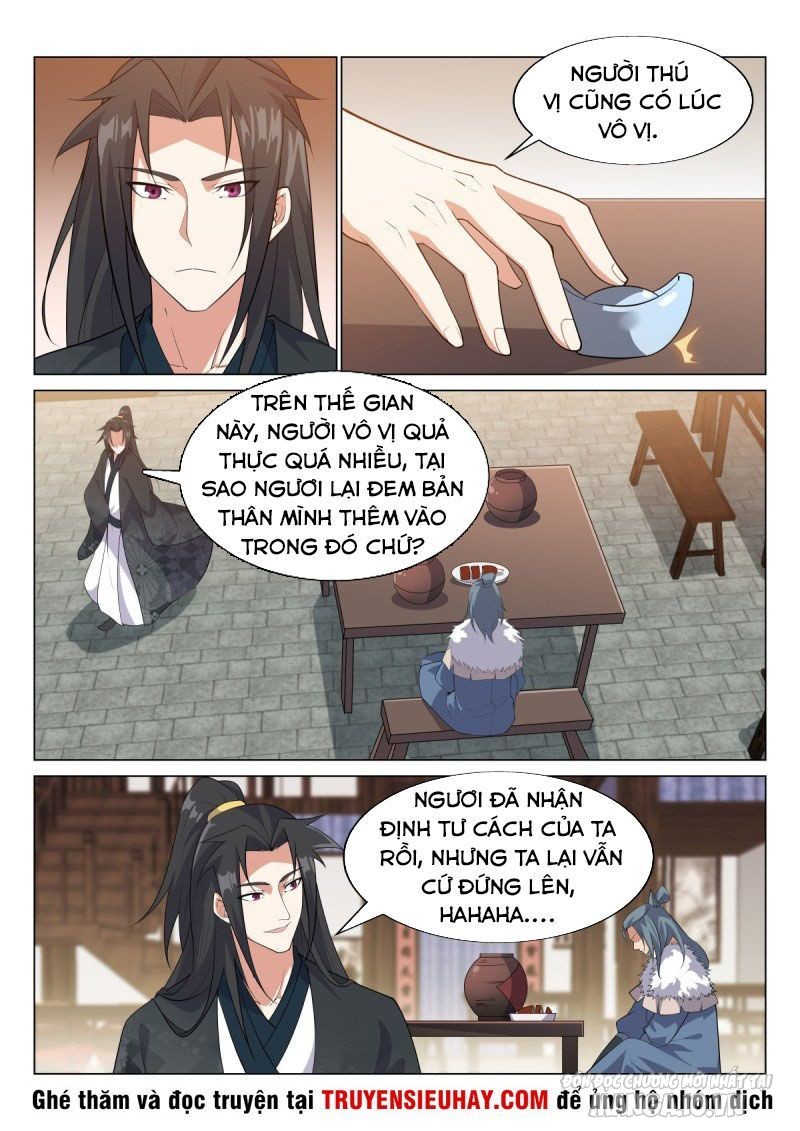 Dị Thế Tà Quân Chapter 65 - Trang 2